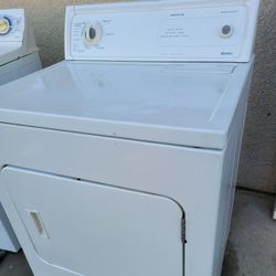 Kenmore Electric Dryer Working Perfectly Fine Very Clean Super Capacity I Can Deliver To You 90 Days Warranty 