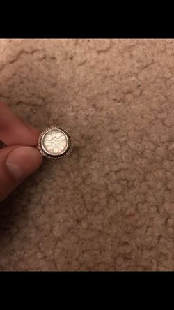 Pandora ring for Sale in Greensboro NC OfferUp