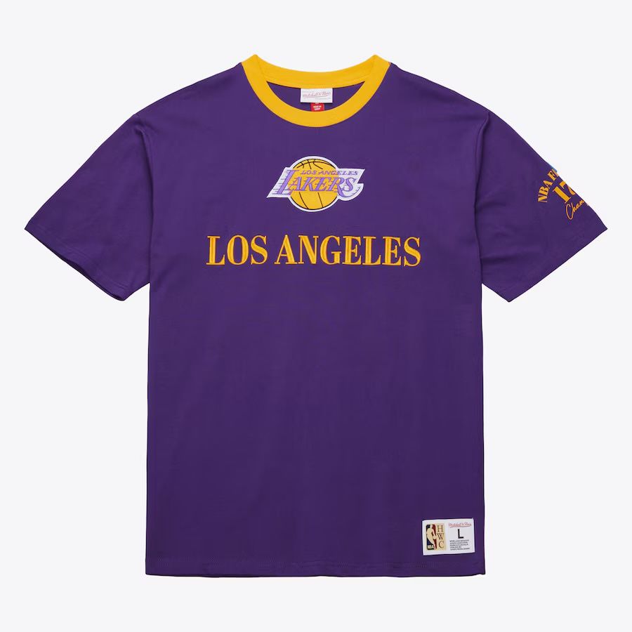 Lakers Shirt