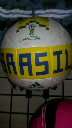 Pelota original Adidas Rusia 2018.Gran oferta