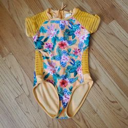 Girls large 10/12 Swimsuit