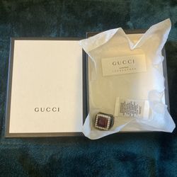 Gucci Ring