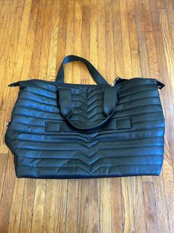 Vince Camuto Luggage Bag
