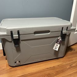 50 QT BISON COOLER