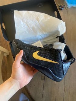 Nike Kobe 11 Protro