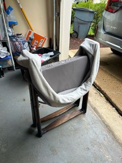 Bassinet for baby