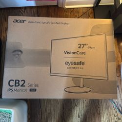 Monitor