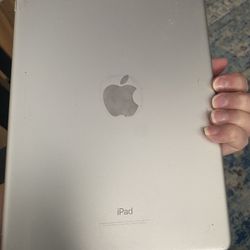 iPad 5th Generation 