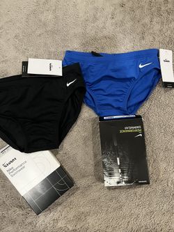 Men’s Nike Swimwear 