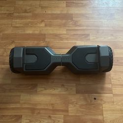 Jetson Impact Extreme-terrain Hoverboard