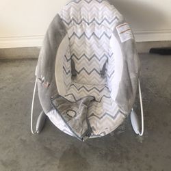 Baby Bouncer 