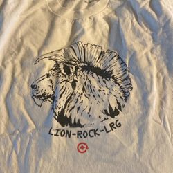 Mens Size Large Lrg Shirt