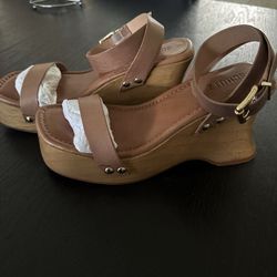 Schutz Women Wedges 