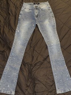 Blue Jeans (Fashion)
