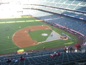 1 Ticket Dodgers Vs Angels 6/20