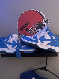 Off White Out Of Office