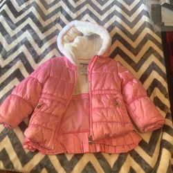 Oshkosh Girls Size 2T