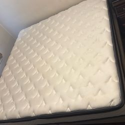 King Size Sleep Number 