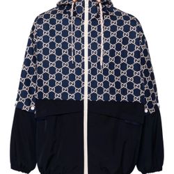 D E S I G N E R ripstop Zip Jacket Size XL & 2XL AVAILABLE 