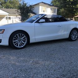 2010 Audi A5