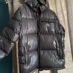Monclair Jacket 