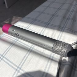 Dyson Airwrap complete multi styler and dryer