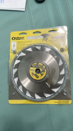 Oldham Adjustable Dado