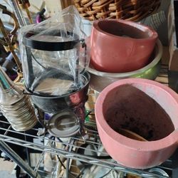  Candle Holders And Votives 
