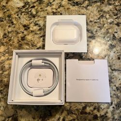 Apple Airpod Pro 2nd Generation