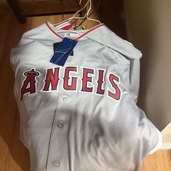 Angel shirts