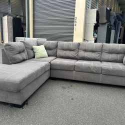 Sectional Couch