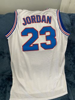 Space Jam Jersey