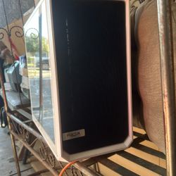 Fractal Design With Motherboard 