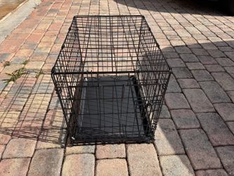 Small animal cage