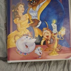 Beauty And The Beast 