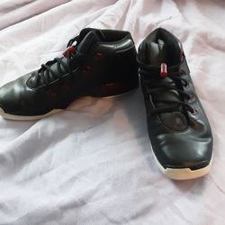Air Jordan 17+