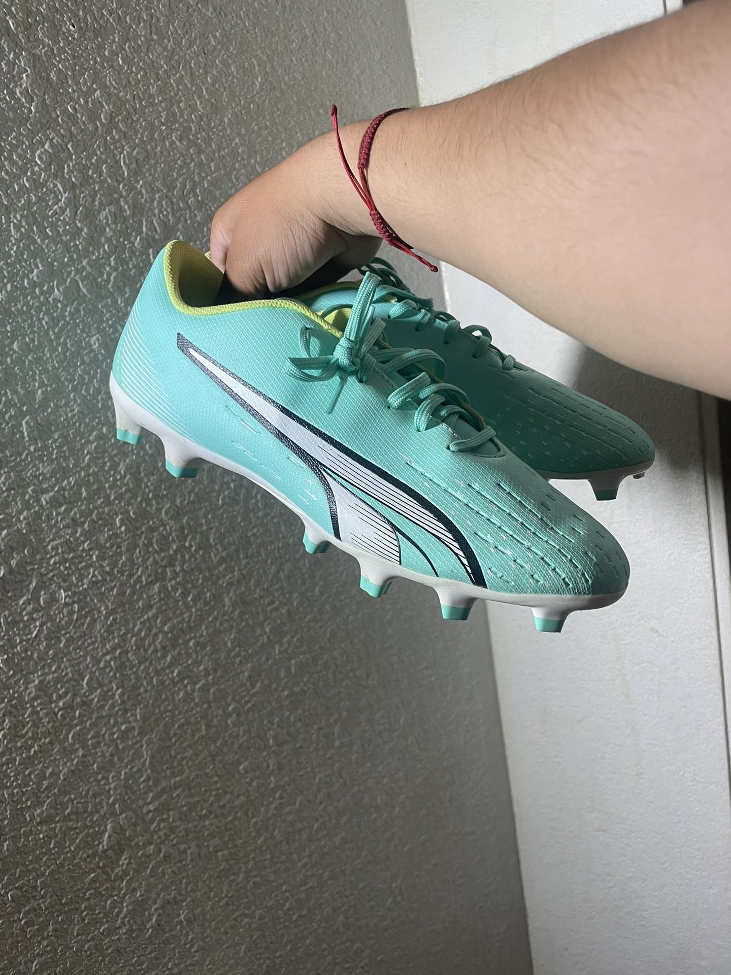 Puma Soccer Shoes