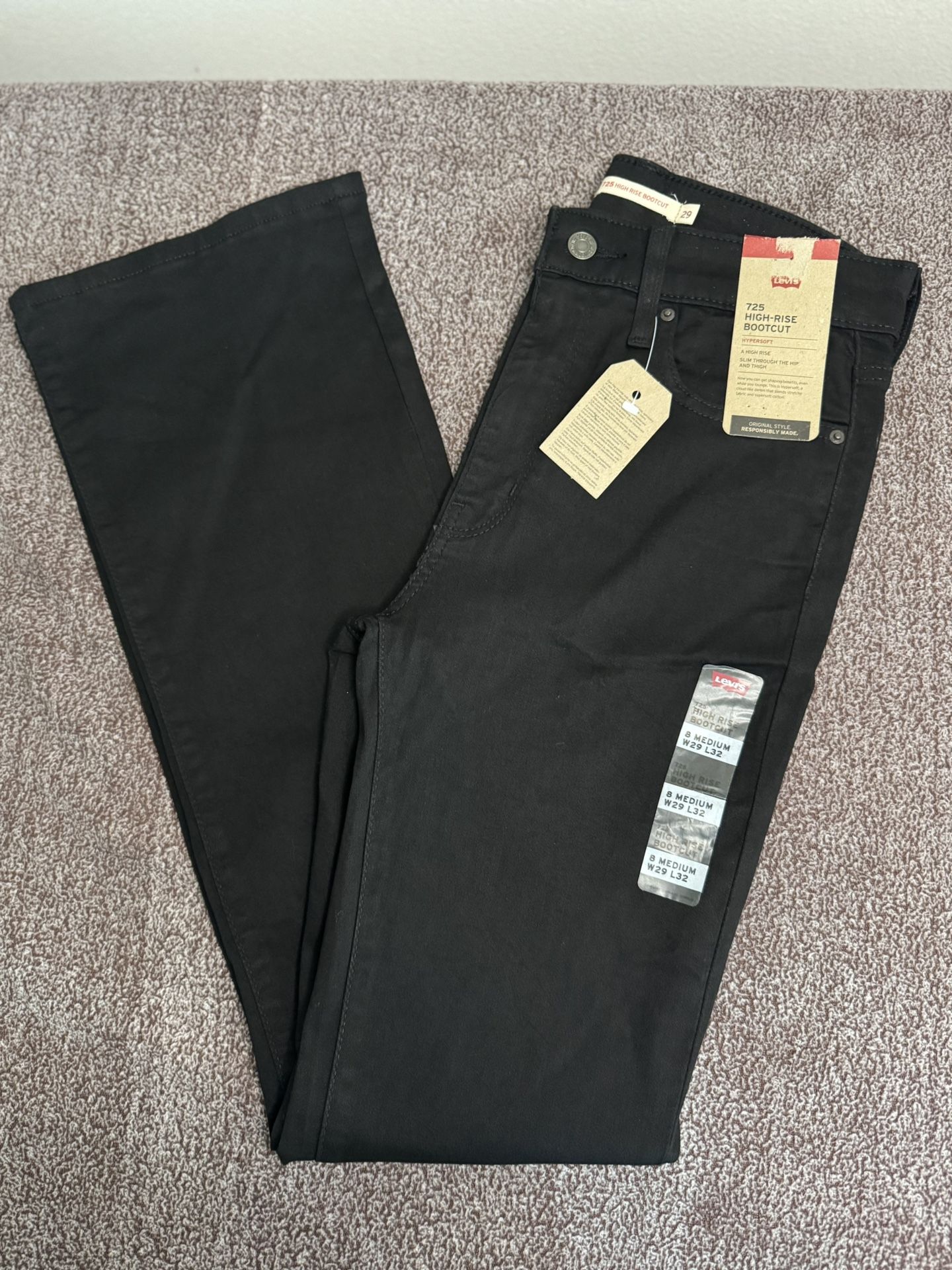 Jeans Levi’s