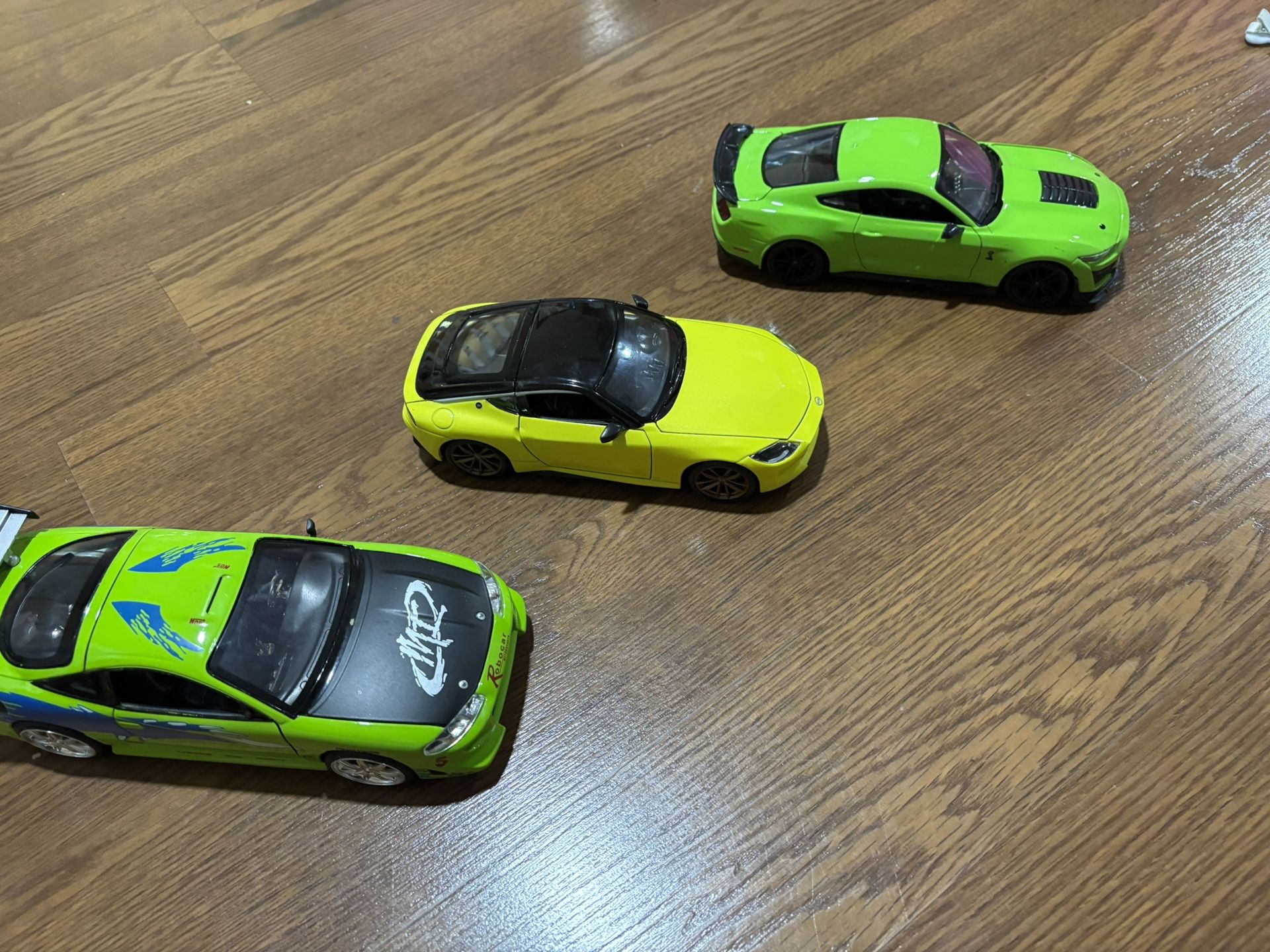 Car Toys