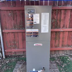 5ton Upflow Air Handler