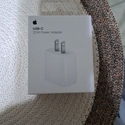 Apple usb c phone charger 