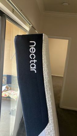 California King Size Mattress