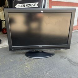 32” RCA Television (TV)