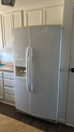 Refrigerador  Kenmore  grande
