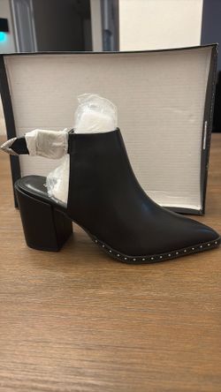 Brand new shoes