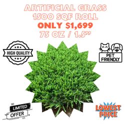 High Quality Artificial Grass 