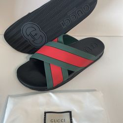 Gucci Men Slider 