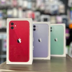 iPhone 11 factory  Unlocked  Available 