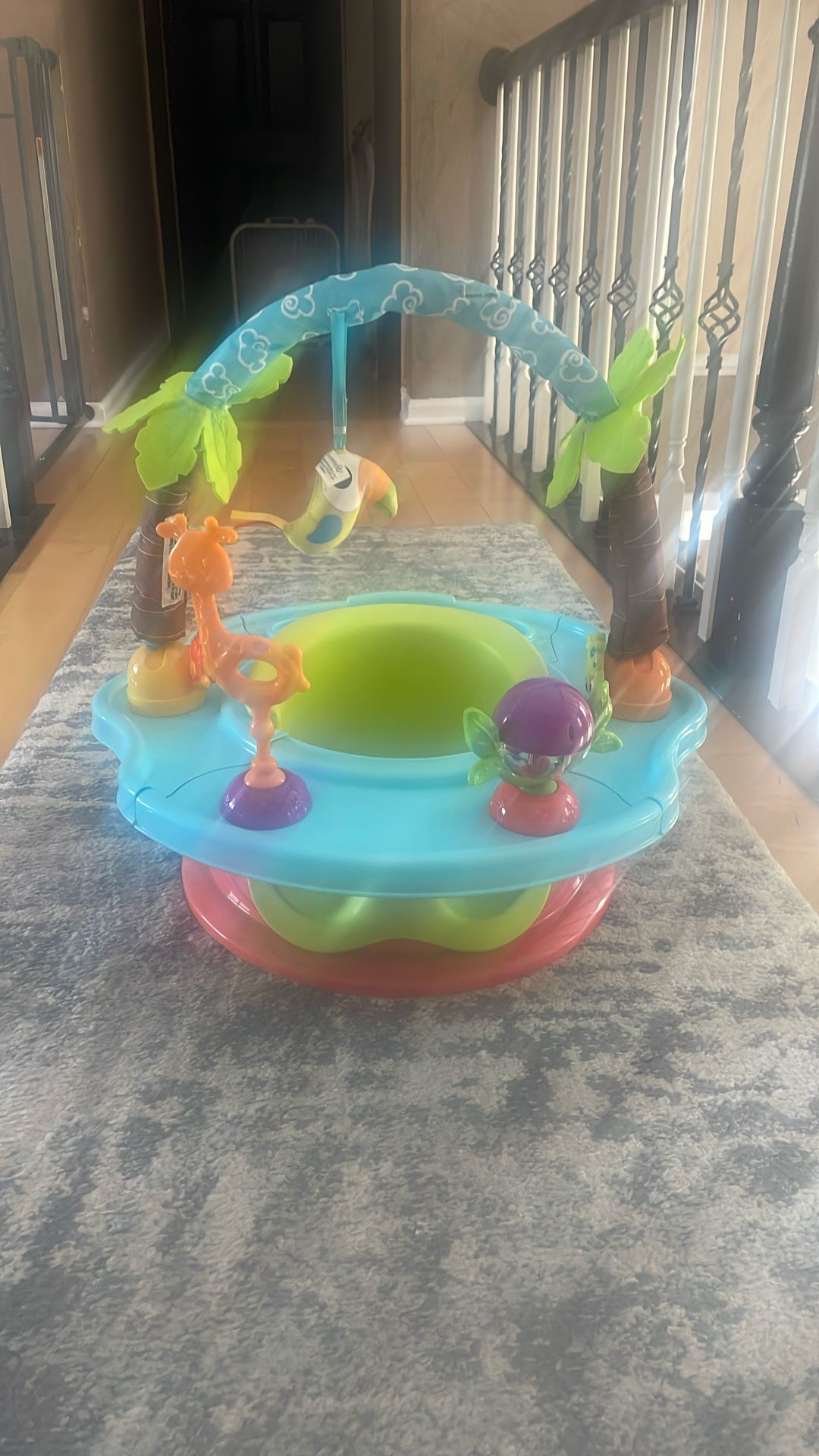 Baby Toy Chair 