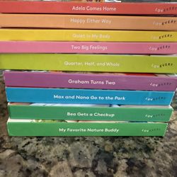 Lovevery Books